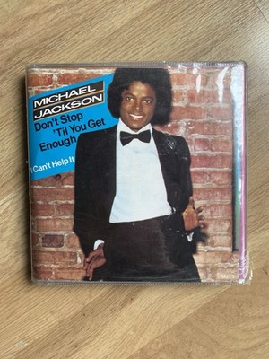 RARE Michael Jackson 9 Singles Pack Special Edition Red Vinyl NEW! No Promo LP