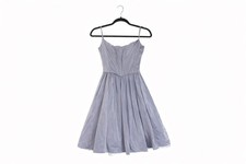 Vintage Jessica McClintock Gunne Sax Evening ...