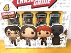 Funko Bitty Pop HARRY POTTER Chase Game LIMITED EDITION CHASE - New/Sealed box