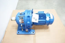 Sumitomo Sm-cyclo CHHM5-6175YB-B-87 Gearmotor 20.1rpm 5hp 230/460v-ac 3ph