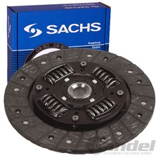 Disque d'embrayage Chevrolet NUBIRA