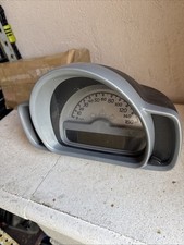 Veglia Con Temperatura Diesel Smart Fortwo 451 2007-2014