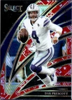 2025 Panini Dak Prescott Base (Raw)