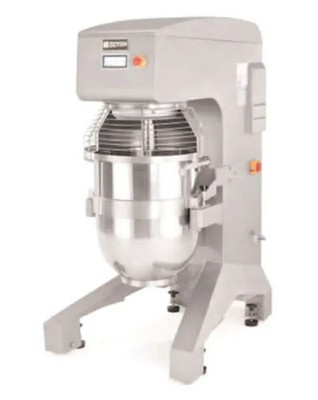 140 Qt. Vertical Planetary Mixer w/ Stainless Bowl & #12 Hub