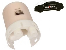 KRAFTSTOFFFILTER FÜR TOYOTA CELICA T23 1.8 99-05 MR 2 III 1.8 99-07 +DUFT GRATIS