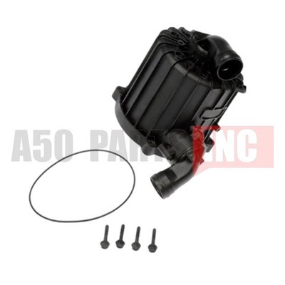 Alfdex  840.620604517 OE Crankcase Breather Assembly (Top Part Only) 22877306