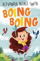 Alexander Mccall Smi - Boing Boing - Paperback - G245Z