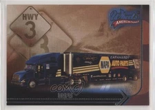 2003 Wheels American Thunder Route 66 Napa Auto Parts #47