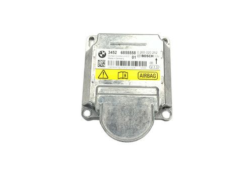 BMW 3er F30 F31 Airbag Domänensteuergerät Steuergerät 6855558