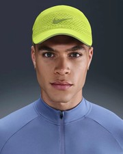 Nike Fly Dri-FIT ADV Size M/L 5 Panel Running...