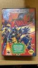 X-Men (Sega Genesis, 1993) Poster missing