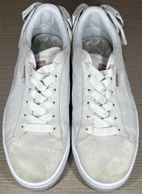 Puma Suede