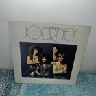 JOURNEY "Next" Vinyl LP Original 1977 Columbia First Press EX