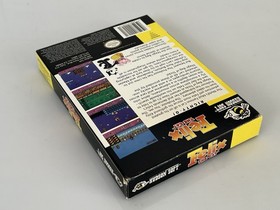 Felix The Cat (1992) Nintendo NES Boxed Hudson Soft NTSC USA VGC