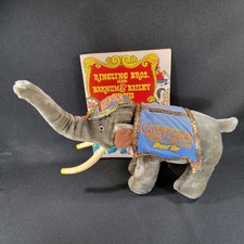 Vintage Ringling Bros Barnum & Bailey Circus ...