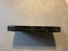 Pioneer Model DV-320 DVD Player
