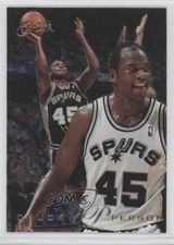 1995-96 Flair Chuck Person #186 2u3