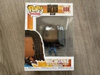 Funko Pop Michonne #888 AMC The Walking Dead Collectible Figure Vaulted