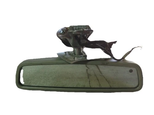 2003 2004 2005 2006 Mercedes Benz E Class E320 E500 INTERIOR MIRROR OEM #624