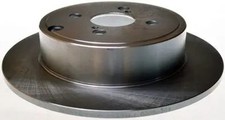 Disque de frein Toyota COROLLA