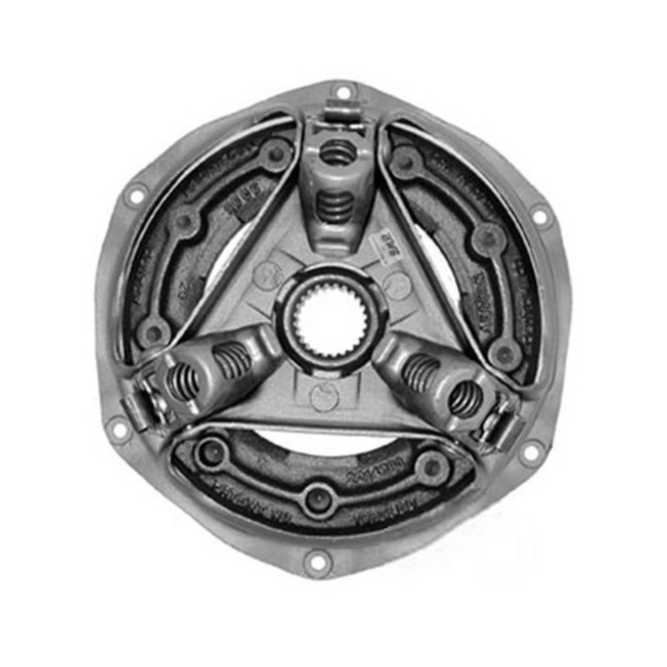 G45790 10" Pressure Plate Fits Case-IH Tractor Models 310E 310F - Image 2 of 4