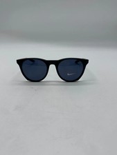 EV1118-044 Unisex Nike Essential Horizon Sunglasses NEW Anthracite/Blue