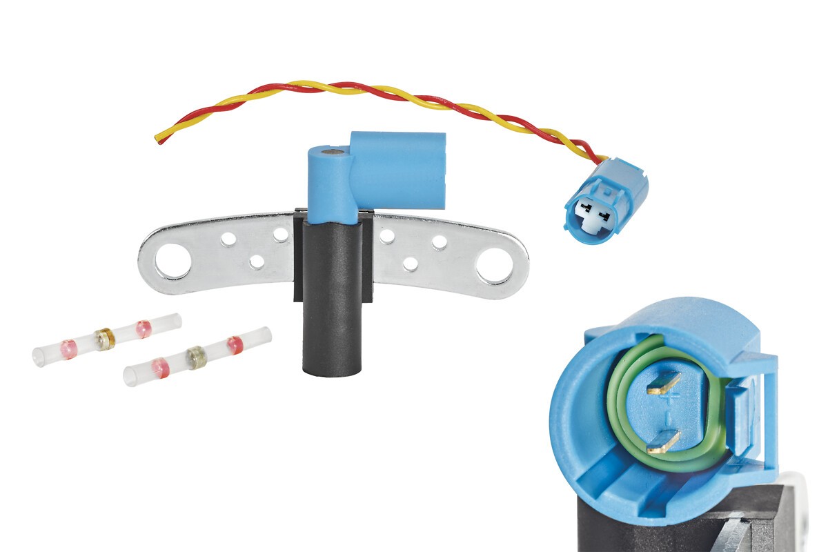 VALEO-OE 254016-OE Sensor, crankshaft pulse for DACIA,NISSAN,RENAULT