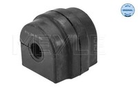 Meyle 314 715 0014 Lagerung, Stabilisator FüR BMW