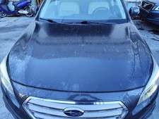 Capote Subaru OUTBACK