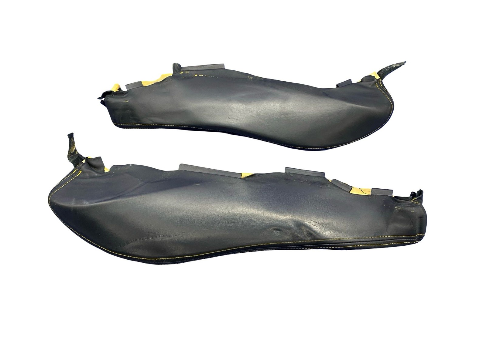2004 - 2008 Lamborghini Gallardo LP520-4 Oem Front Left Lower Seat Cushion