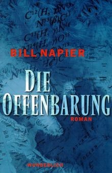 Die Offenbarung von Bill Napier | Buch | Zustand sehr gut