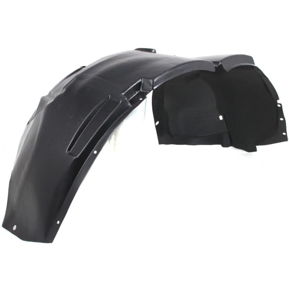 For Ford Flex 2009-2019 Fender Liner Driver Side | CAPA Foto 3 de 4