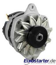 Alternateur Renault FUEGO