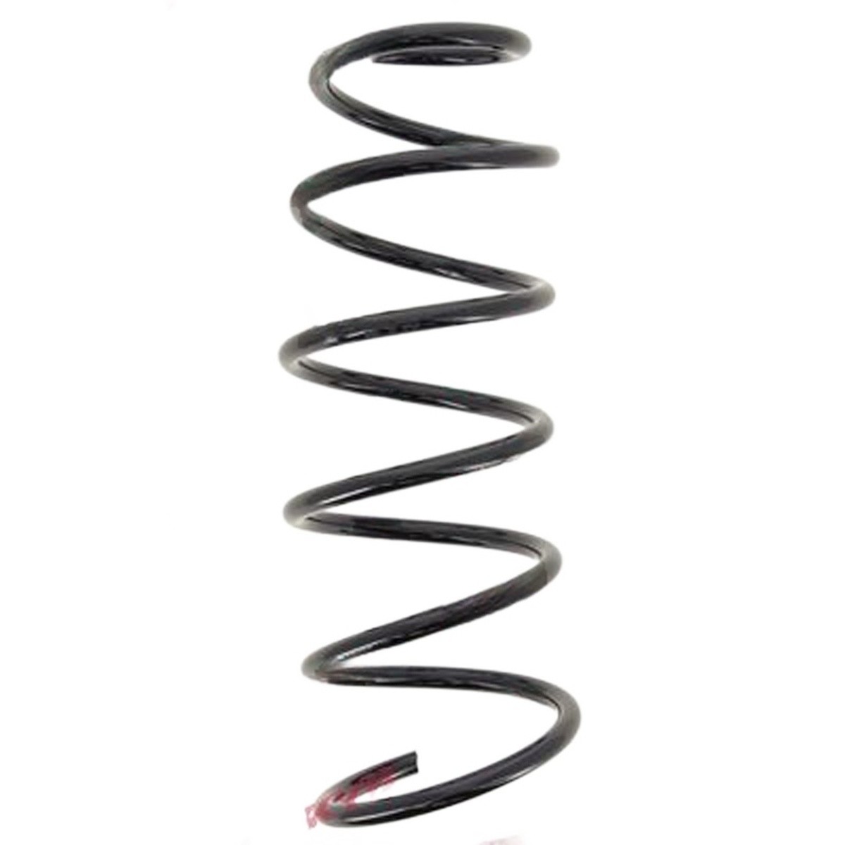 Für KYB KYBRA3405 Coil spring RA3405 Coil spring front L/R fits: CHEVROLET SPAR - Bild 5