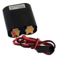 Chicago Faucet 242.035.00.1 Plastic Ac Adapter Module 72X Ir Faucet