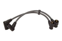 Maxgear ZüNdleitungssatz 53-0031 FüR Cinquecento Fiat 170AA 170AD