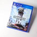 Star Wars: Battlefront (PlayStation 4, 2015)