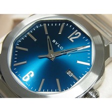 BVLGARI Octo Roma Watch 102856 TO245470 5