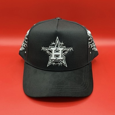 Bigg Boss Brand New Black Hats Dandy Hats Barbas Hats 31hats New Era Gorras