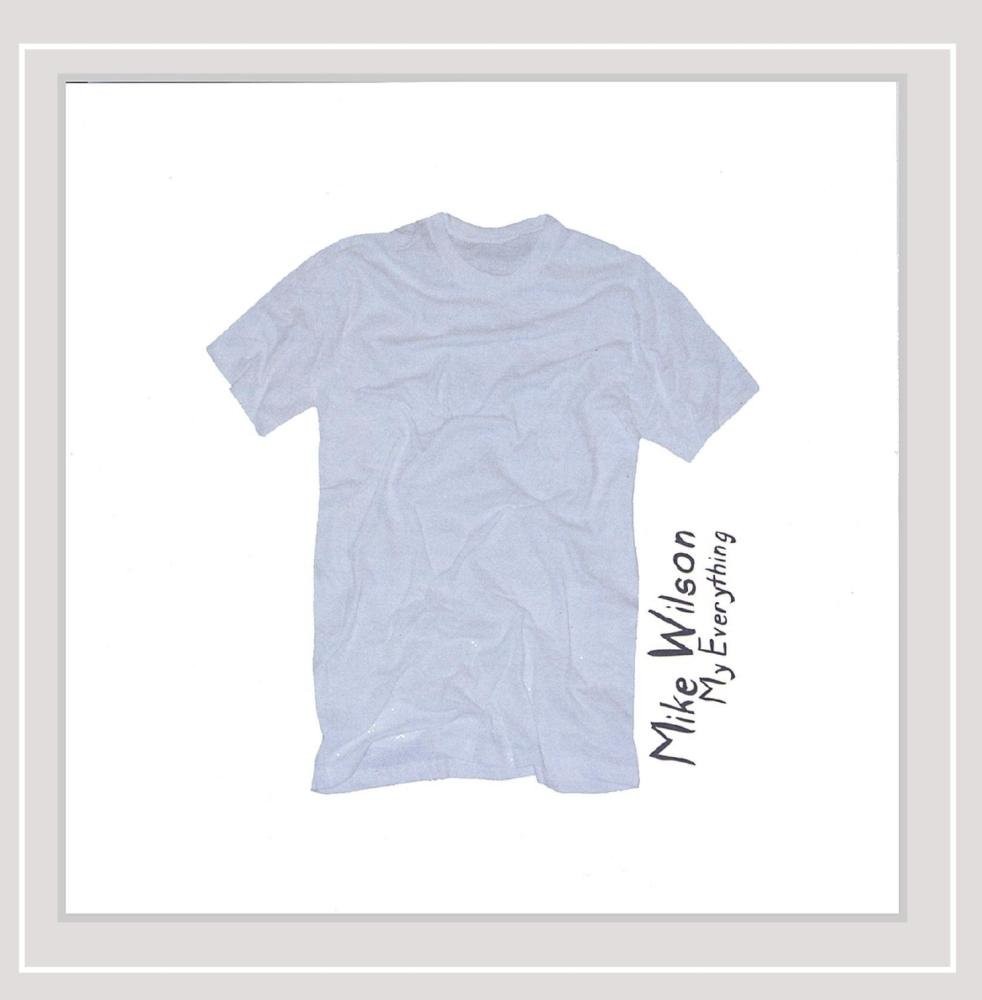 Майк Уилсон - мое все (CD)