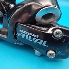 SRAM Rival Rear Derailleur Short Cage Exact Actuation 10 Speed Road Bike  d20 — photo 2