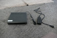 Swann SRNVR-87300H 8-Channel HD Network Video Recorder W/ 2TB Drive UNTESTED
