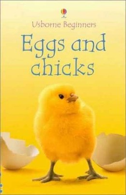 Eggs and Chicks - Paperback, by Patchett Fiona - Very Good