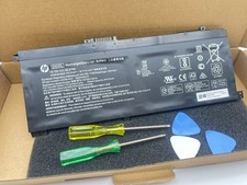 New Genuine OEM 55.67Wh SA04XL Battery for HP ENVY X360 15-DR0000, 15-DR1000