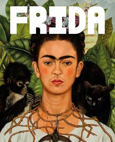 Frida The Making of an Icon (Paperback Book) - Image 3