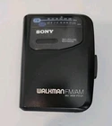 Sony Walkman WM-FX101 AM/FM Cassette Player