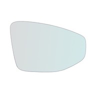 Glas RüCkspiegel Seite Rechts FüR Audi A3 IV (8Y) Von 2020-