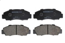 Bremsbelagsatz, Scheibenbremse FERODO FCP905R für ACURA NSX 3 1992-1997