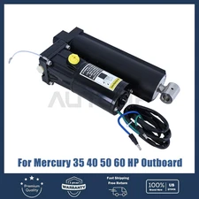 8M0055011 Power Trim Tilt  For Mercury 35 40 50 60HP Outboard 8M0055006