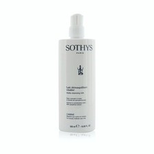 Sothys Vitality Cleansing Milk Normal Combination 500ml / 16.9oz Prof NEW